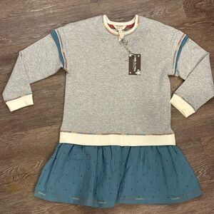 Matilda Jane | Just Imagine Mila | girl size 10 | NWT